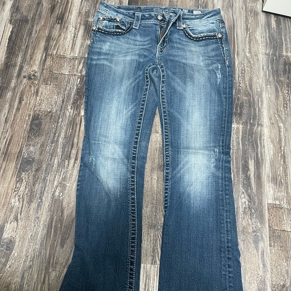 Miss Me jeans - Picture 2 of 7